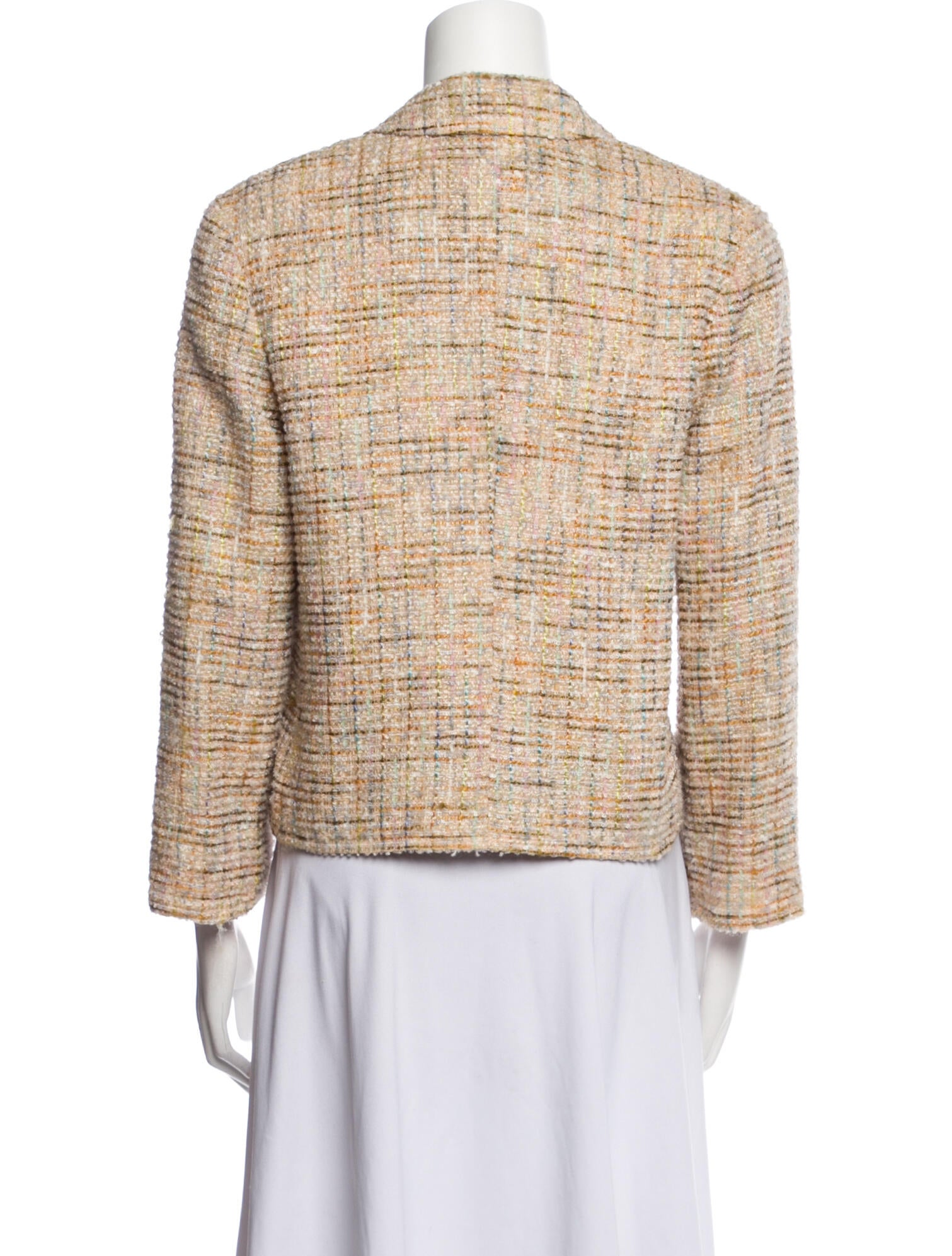 Chanel Vintage 1999 Blazer